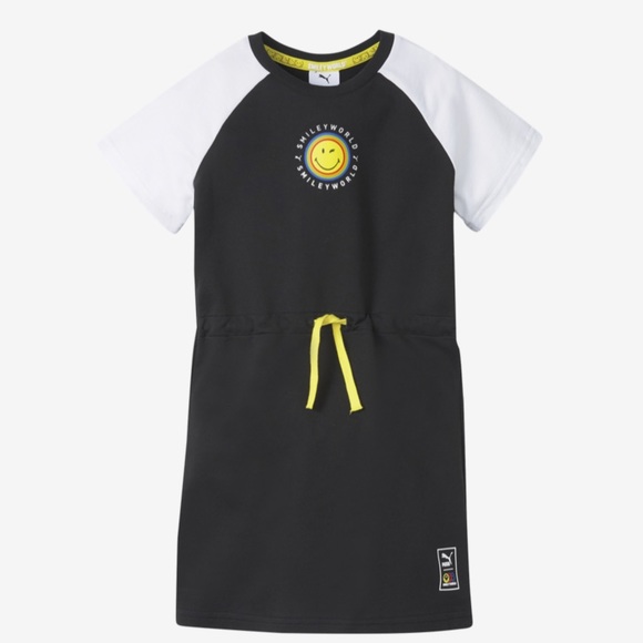 Puma Big Girls Dress - Picture 5 of 7